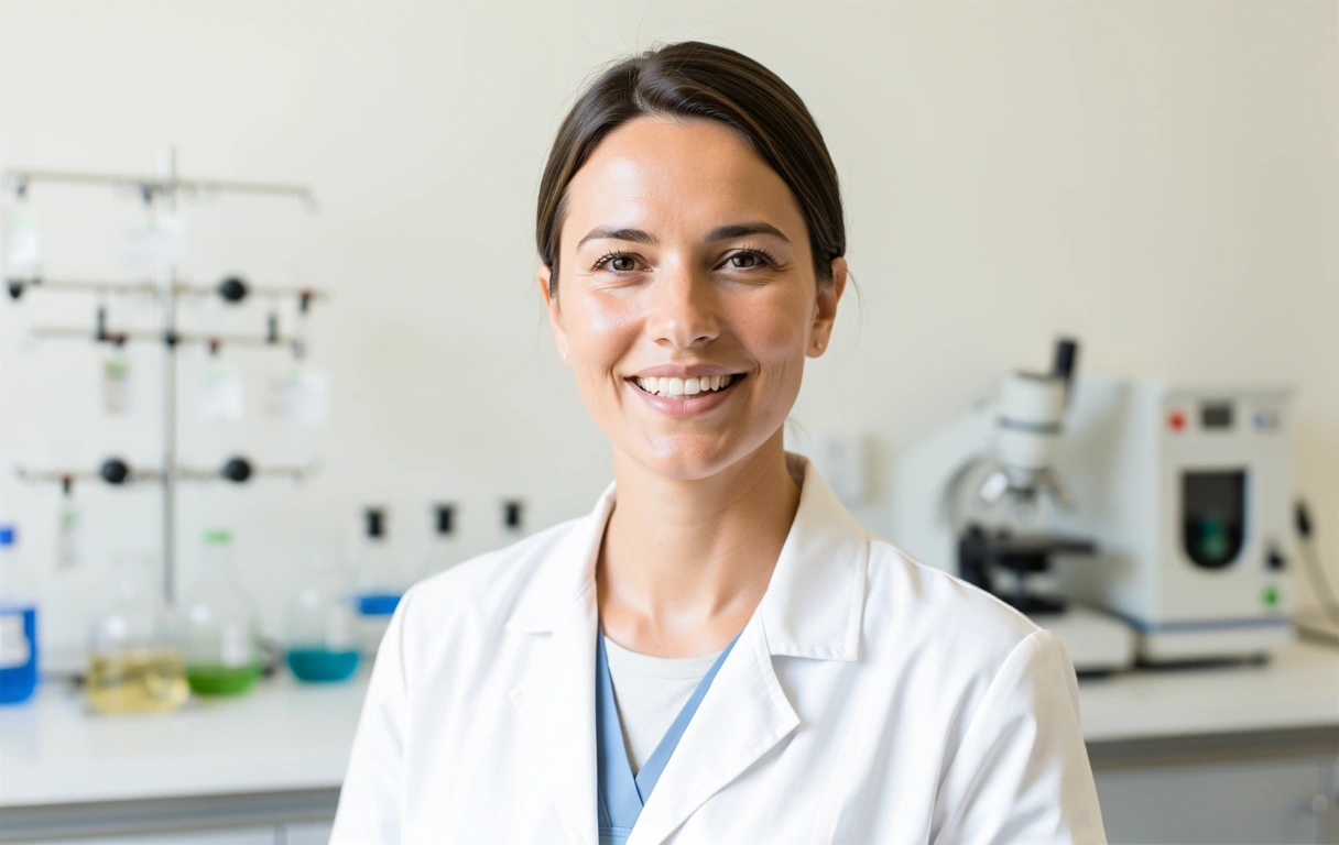 Head of Content at Nutrimentos